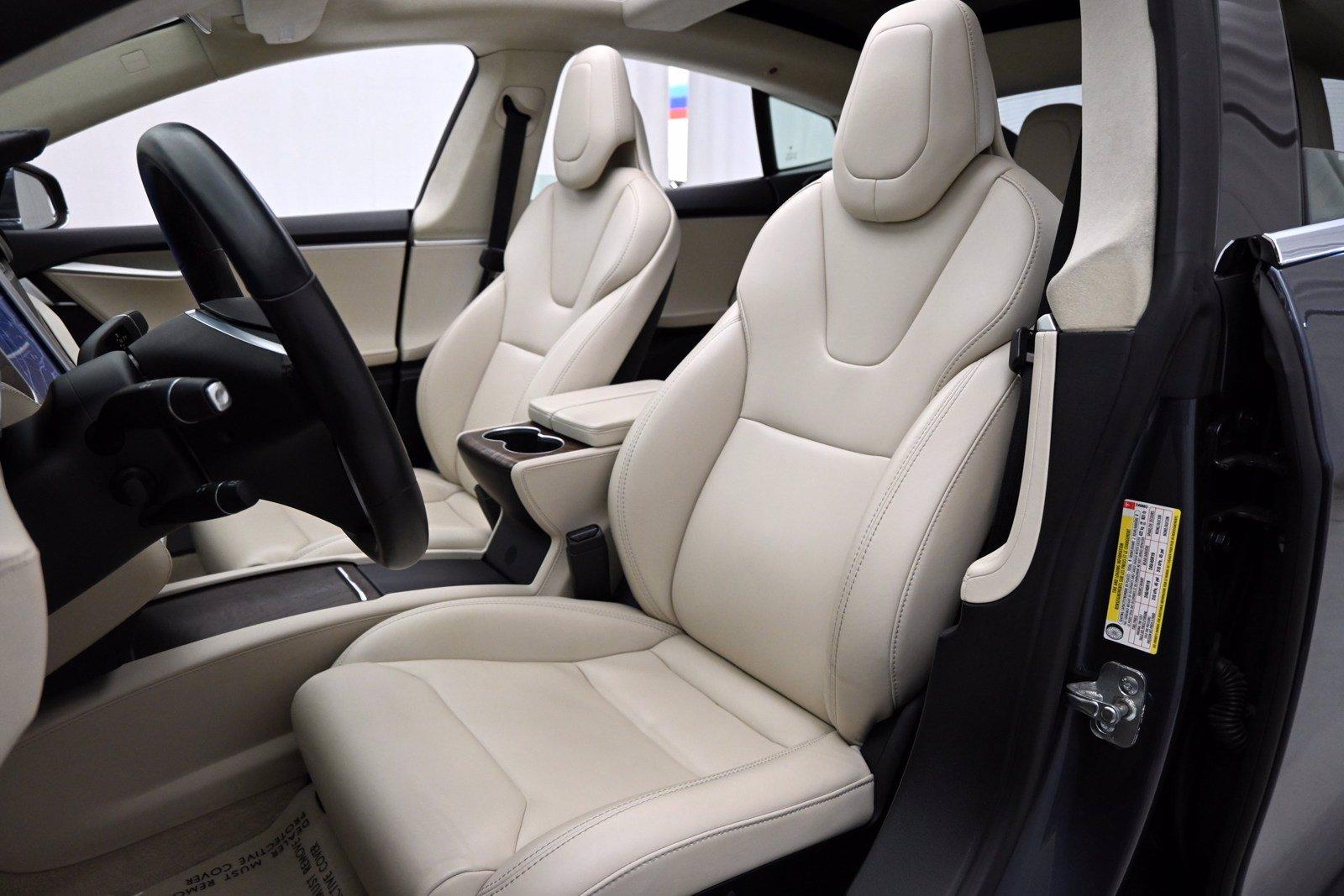 Used 2018 Tesla Model S 75D | St. Petersburg, FL