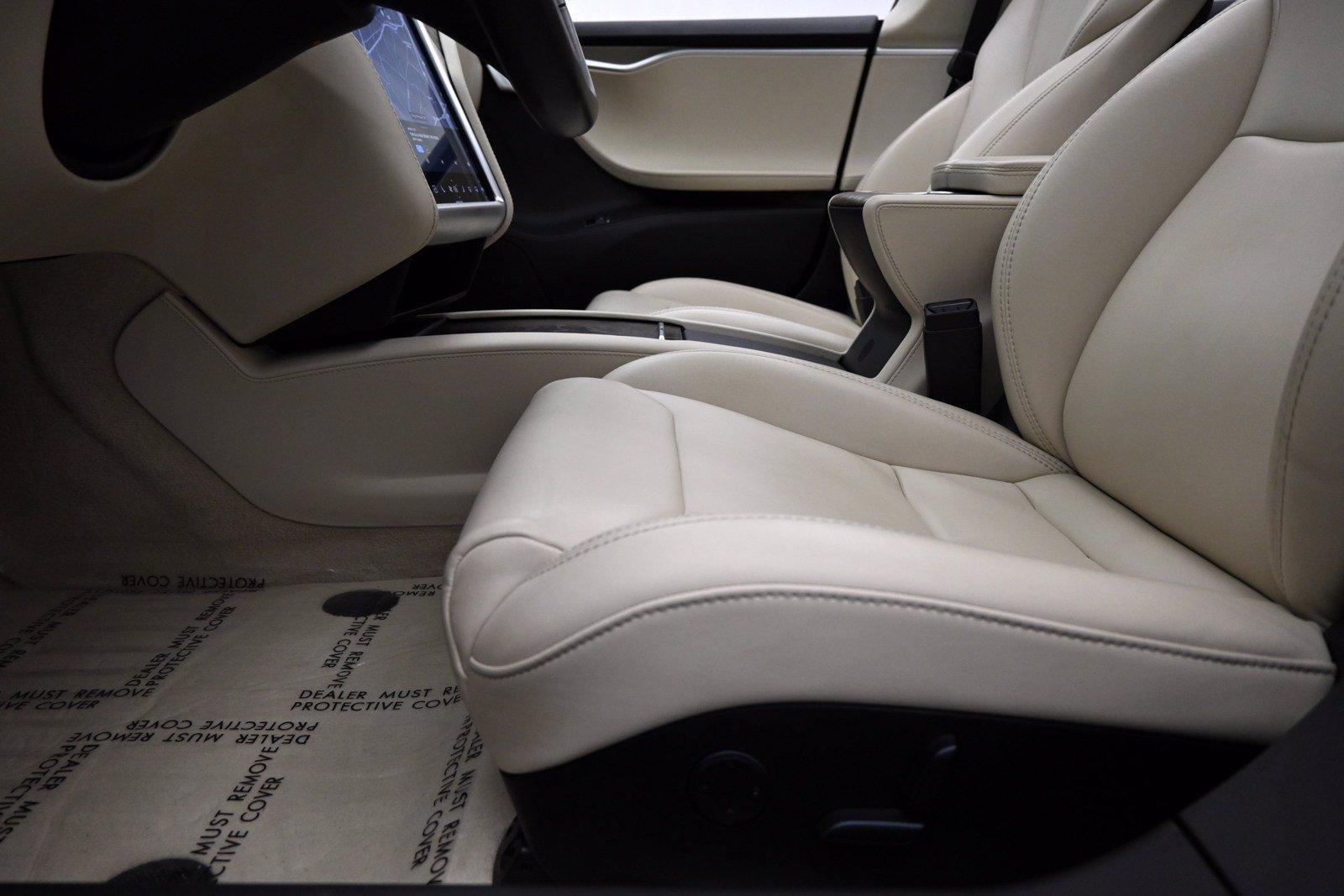 Used 2018 Tesla Model S 75D | St. Petersburg, FL