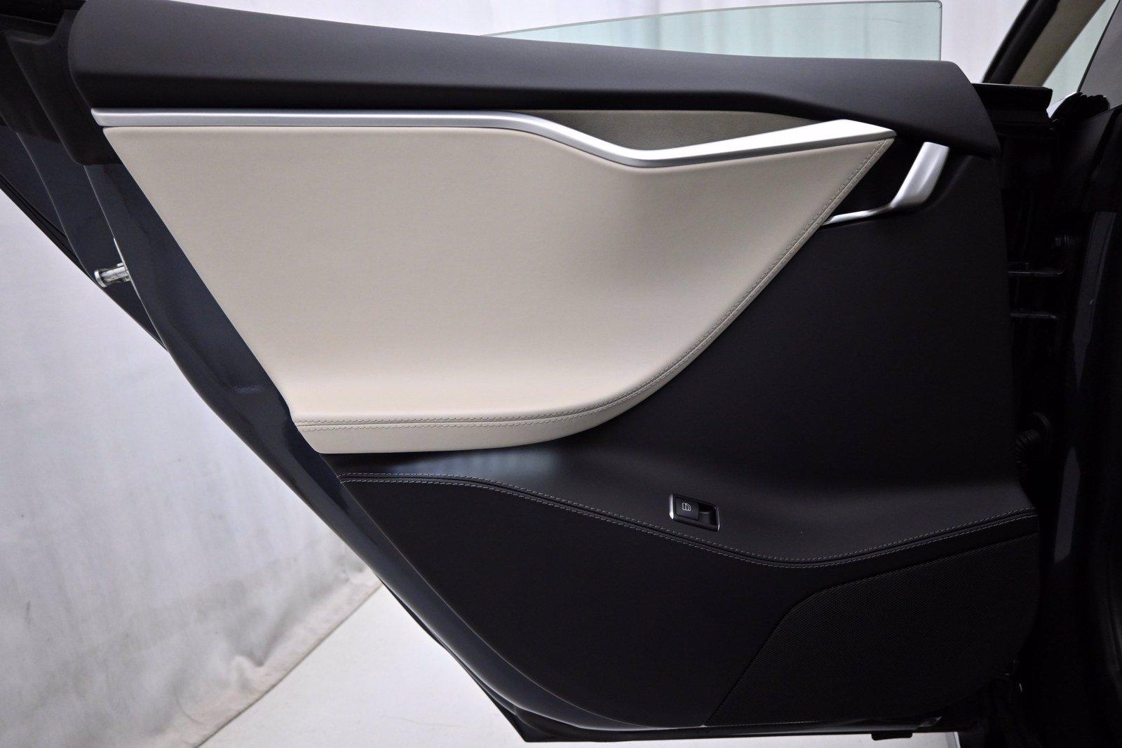 Used 2018 Tesla Model S 75D | St. Petersburg, FL