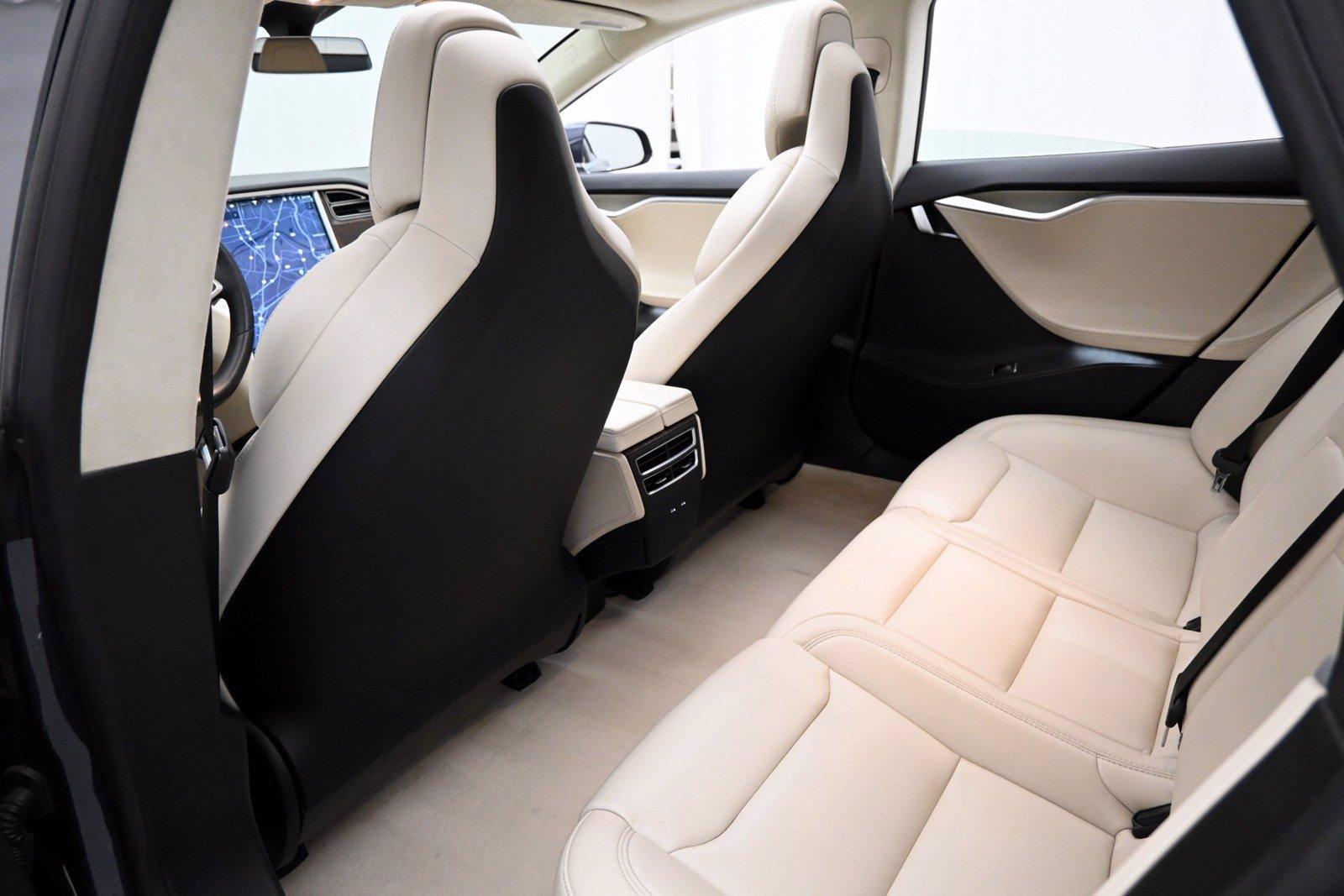 Used 2018 Tesla Model S 75D | St. Petersburg, FL
