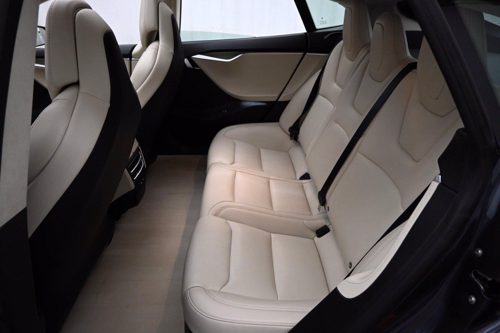 Used 2018 Tesla Model S 75D | St. Petersburg, FL