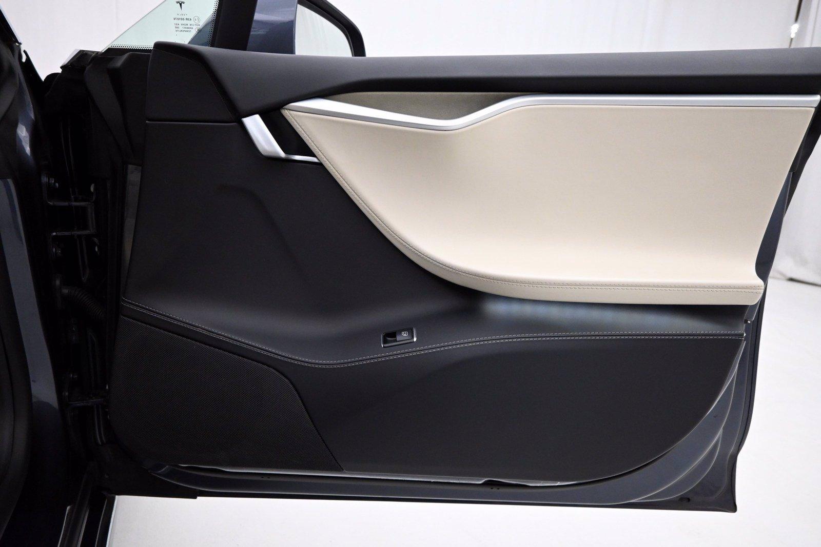 Used 2018 Tesla Model S 75D | St. Petersburg, FL