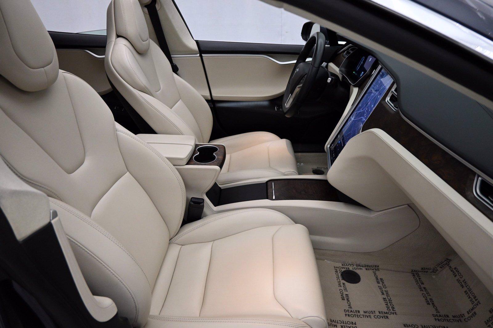 Used 2018 Tesla Model S 75D | St. Petersburg, FL