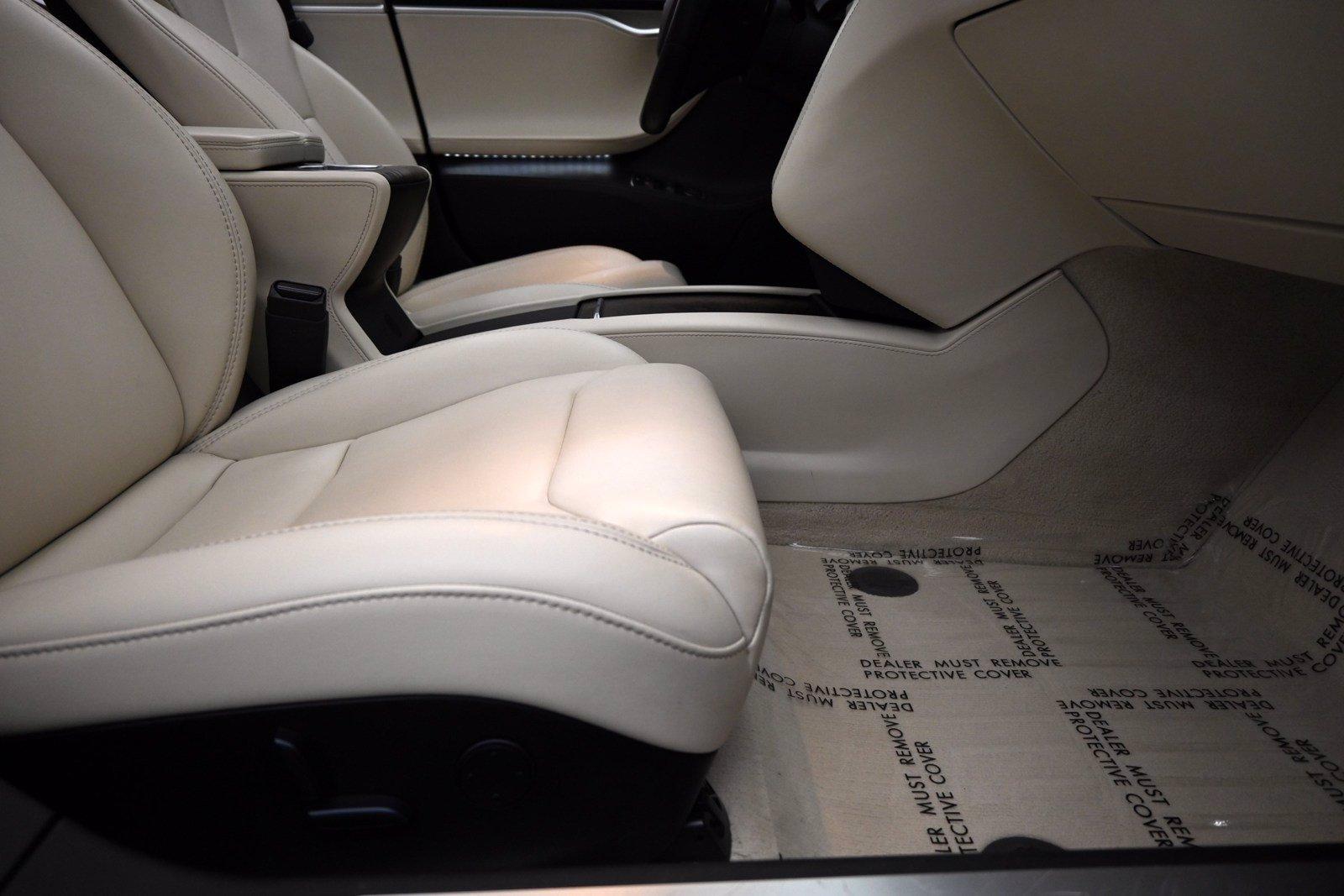 Used 2018 Tesla Model S 75D | St. Petersburg, FL