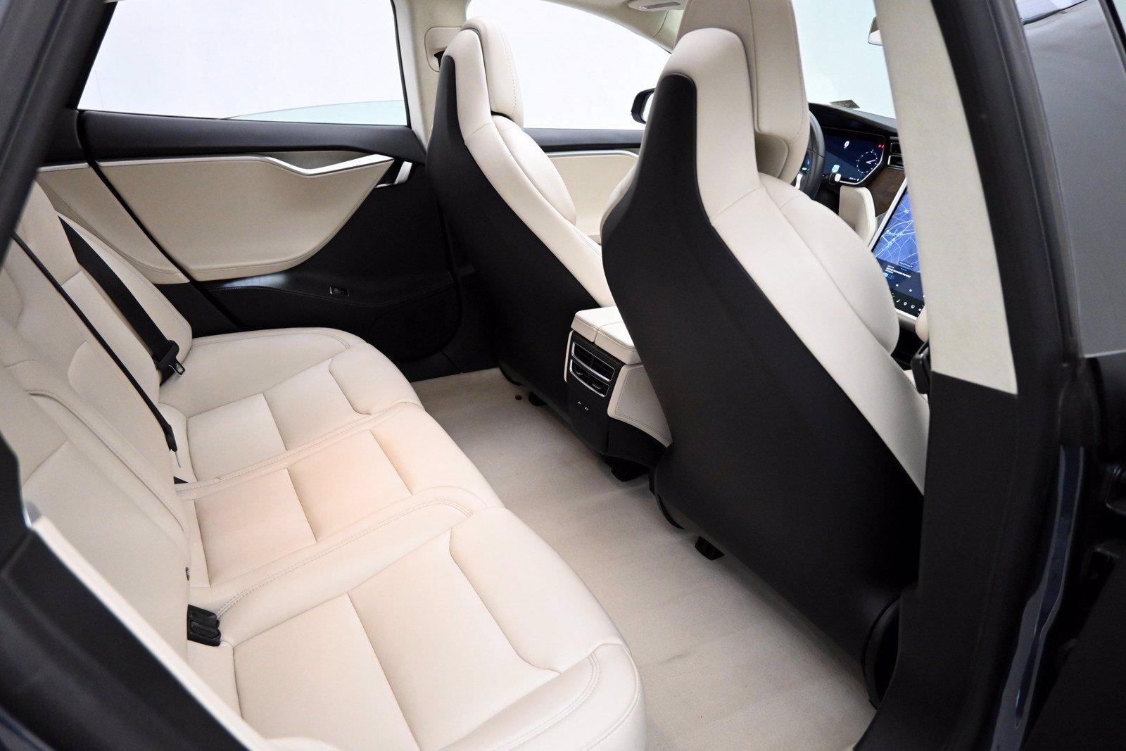 Used 2018 Tesla Model S 75D | St. Petersburg, FL