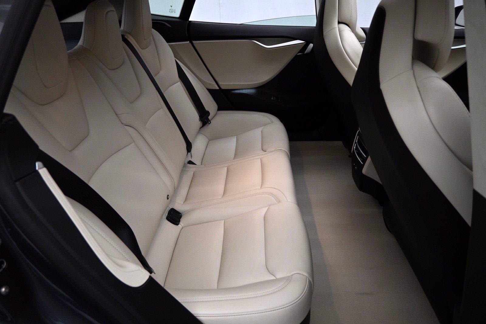 Used 2018 Tesla Model S 75D | St. Petersburg, FL