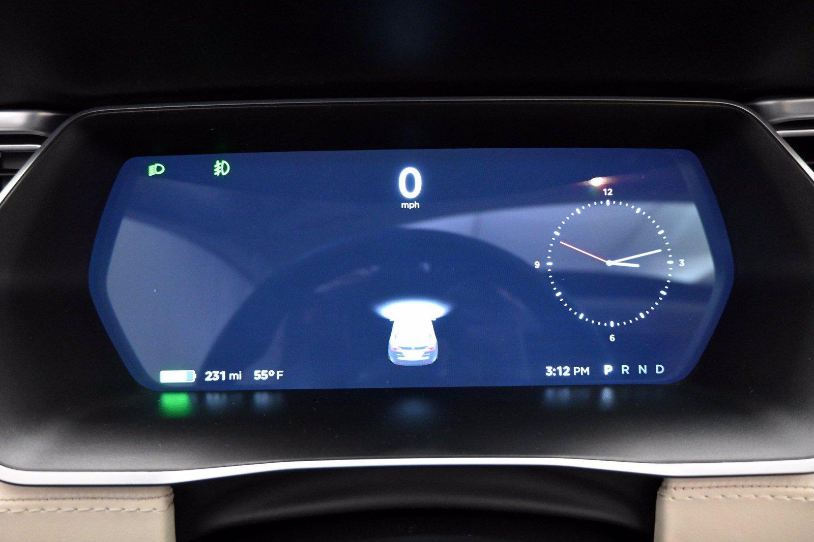 Used 2018 Tesla Model S 75D | St. Petersburg, FL