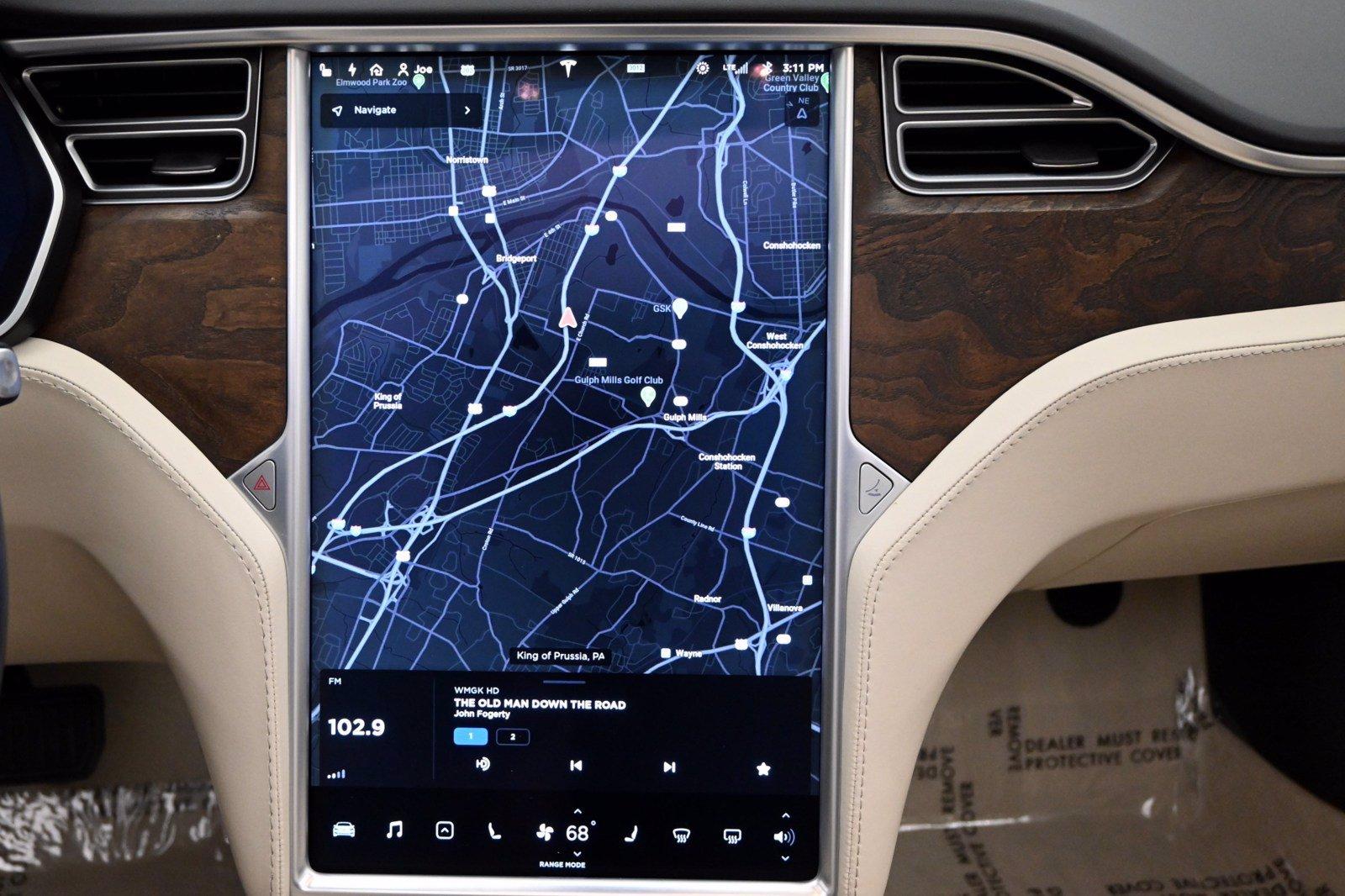 Used 2018 Tesla Model S 75D | St. Petersburg, FL
