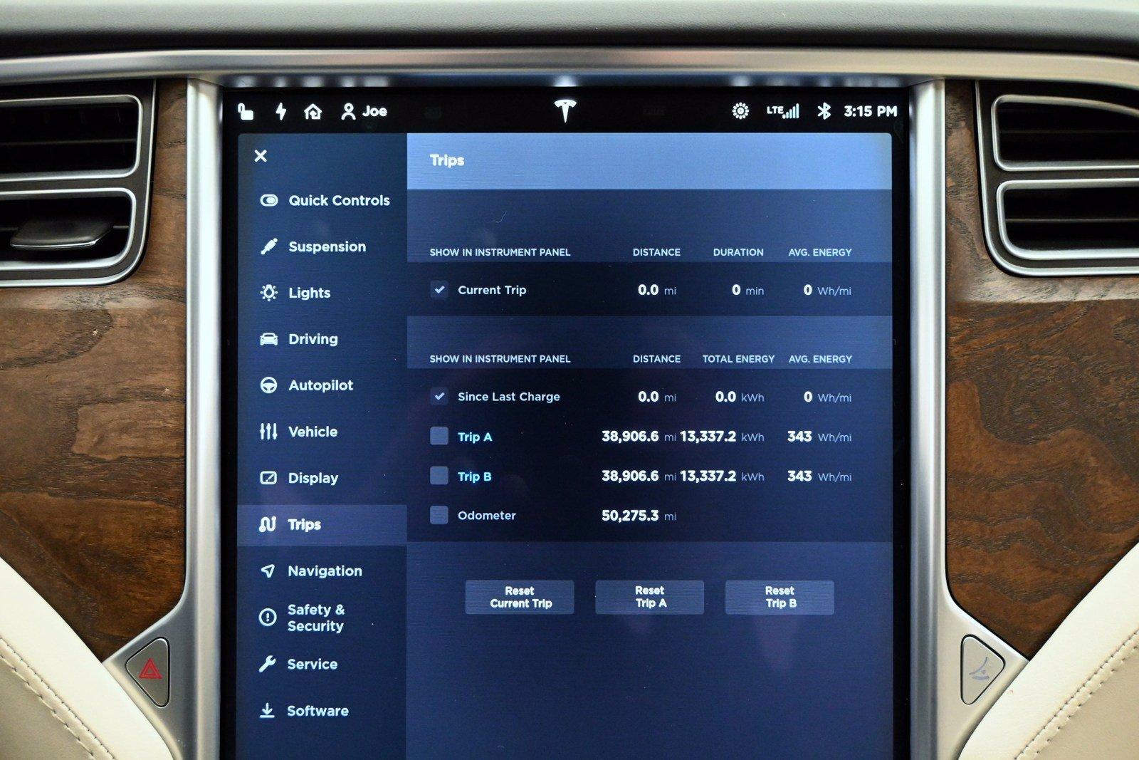 Used 2018 Tesla Model S 75D | St. Petersburg, FL