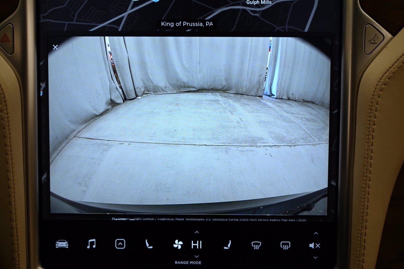 Used 2018 Tesla Model S 75D | St. Petersburg, FL