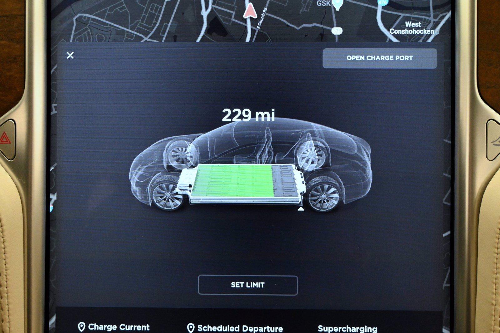 Used 2018 Tesla Model S 75D | St. Petersburg, FL