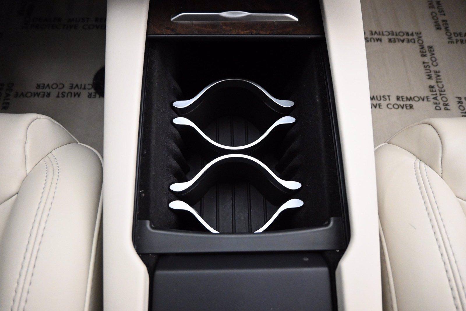 Used 2018 Tesla Model S 75D | St. Petersburg, FL