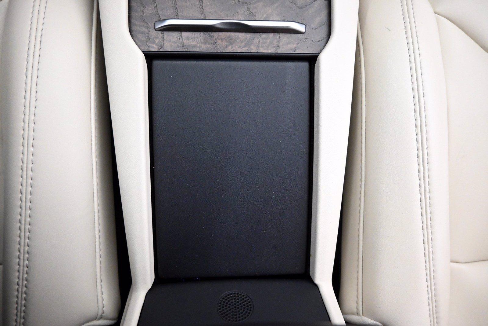 Used 2018 Tesla Model S 75D | St. Petersburg, FL