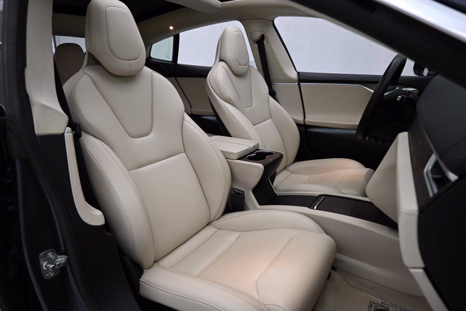 Used 2018 Tesla Model S 75D | St. Petersburg, FL