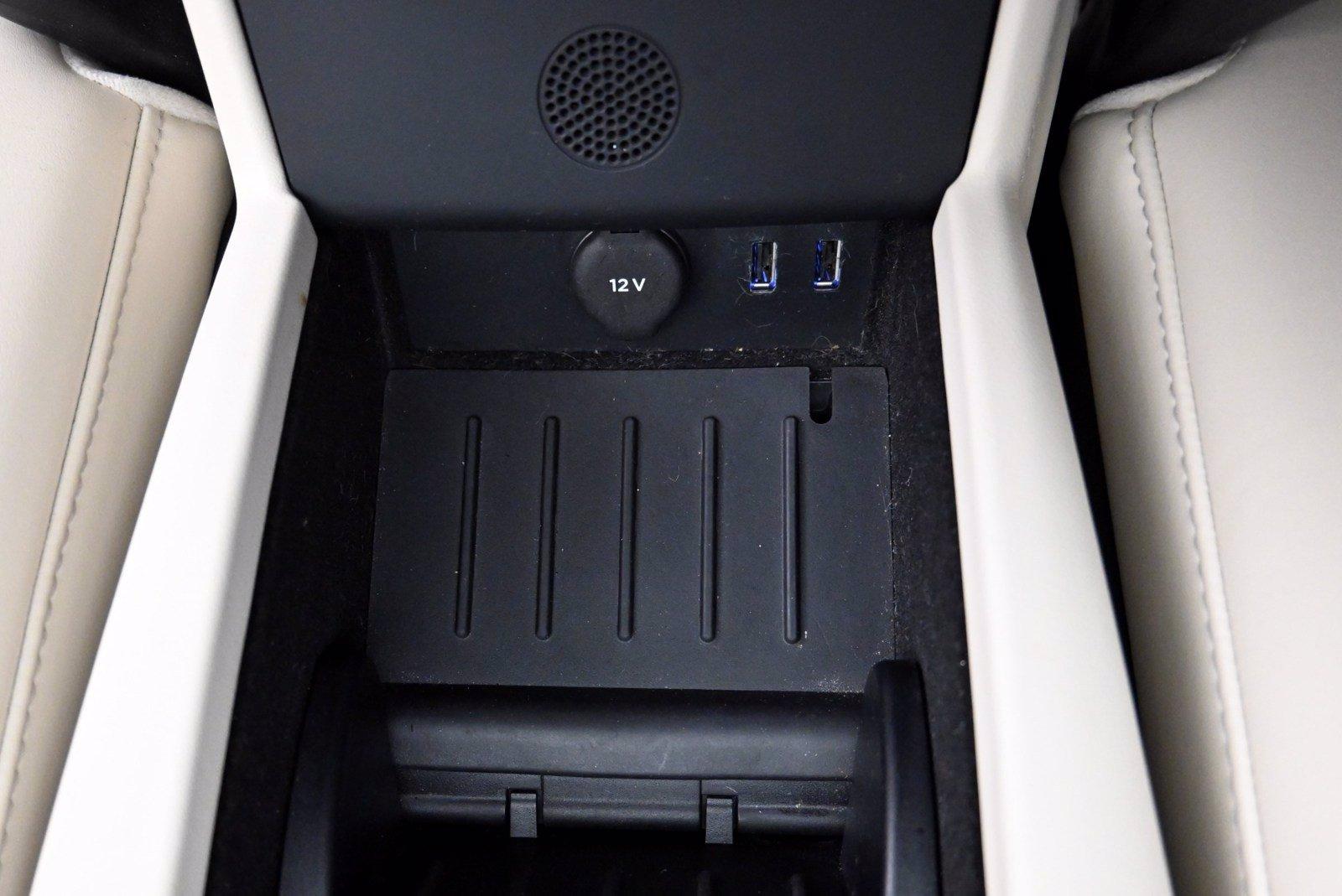 Used 2018 Tesla Model S 75D | St. Petersburg, FL