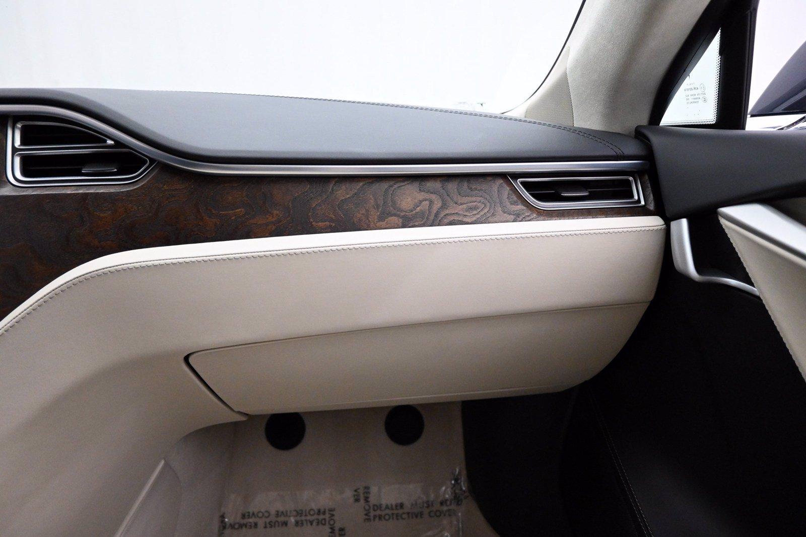 Used 2018 Tesla Model S 75D | St. Petersburg, FL