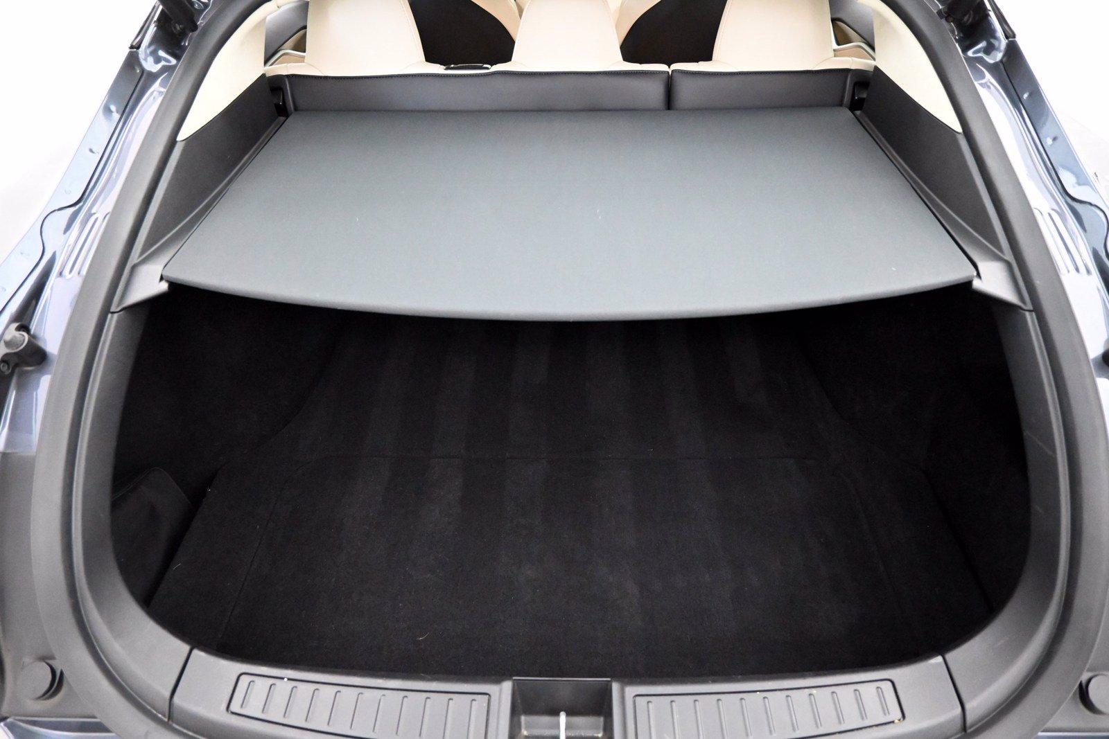 Used 2018 Tesla Model S 75D | St. Petersburg, FL