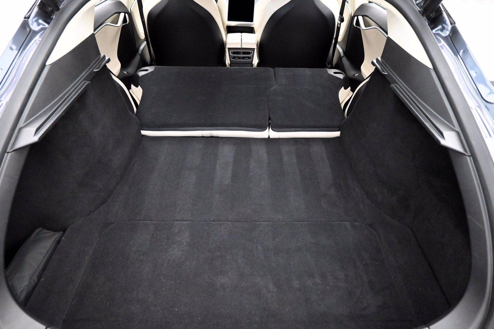 Used 2018 Tesla Model S 75D | St. Petersburg, FL