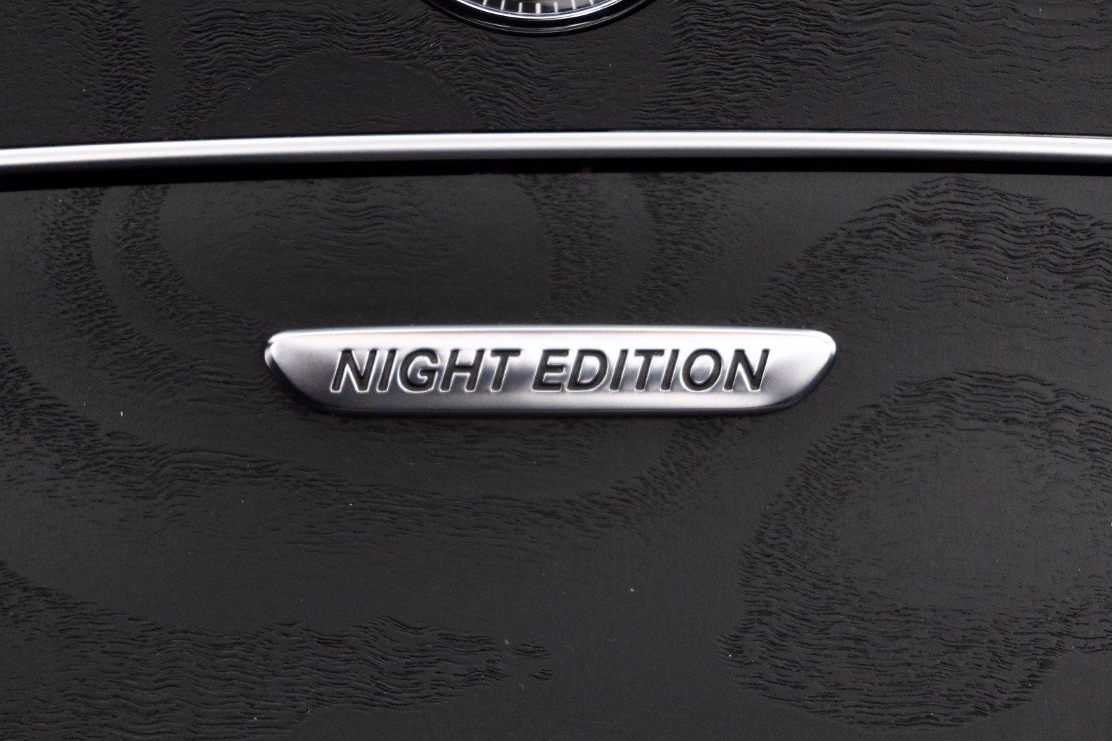 Used 2018 Mercedes-Benz C300 4MATIC Night Edition C 300 | St. Petersburg, FL