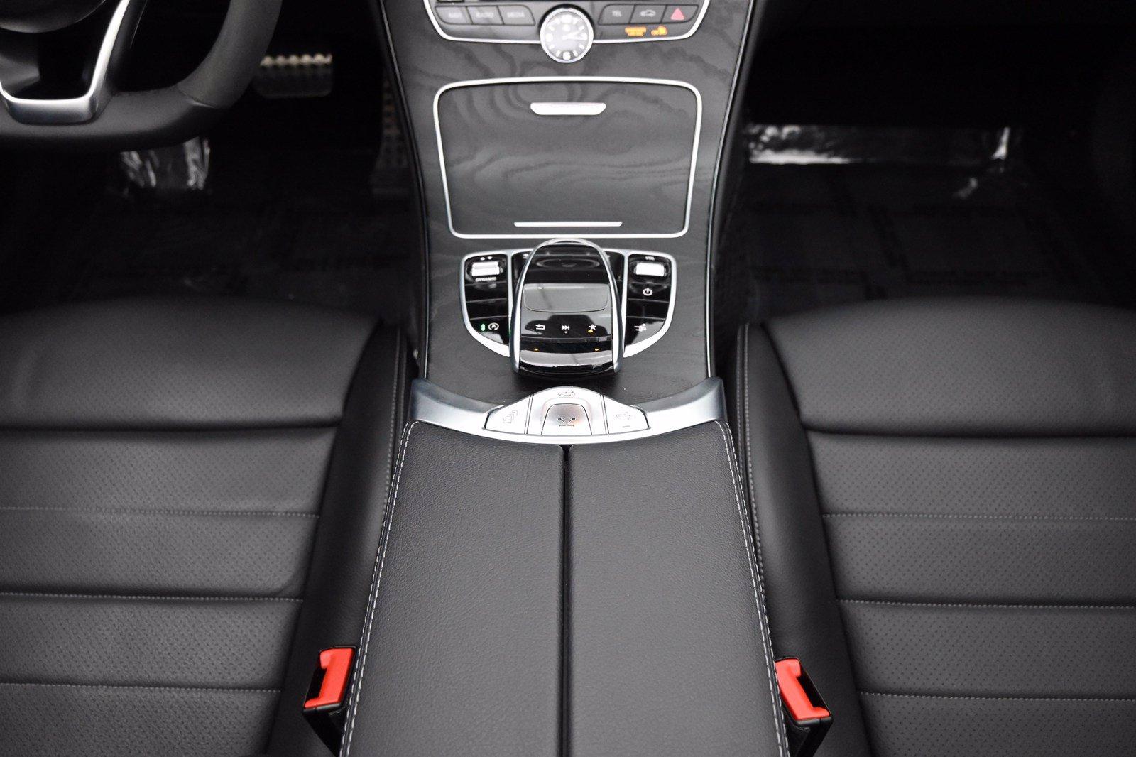 Used 2018 Mercedes-Benz C300 4MATIC Night Edition C 300 | St. Petersburg, FL