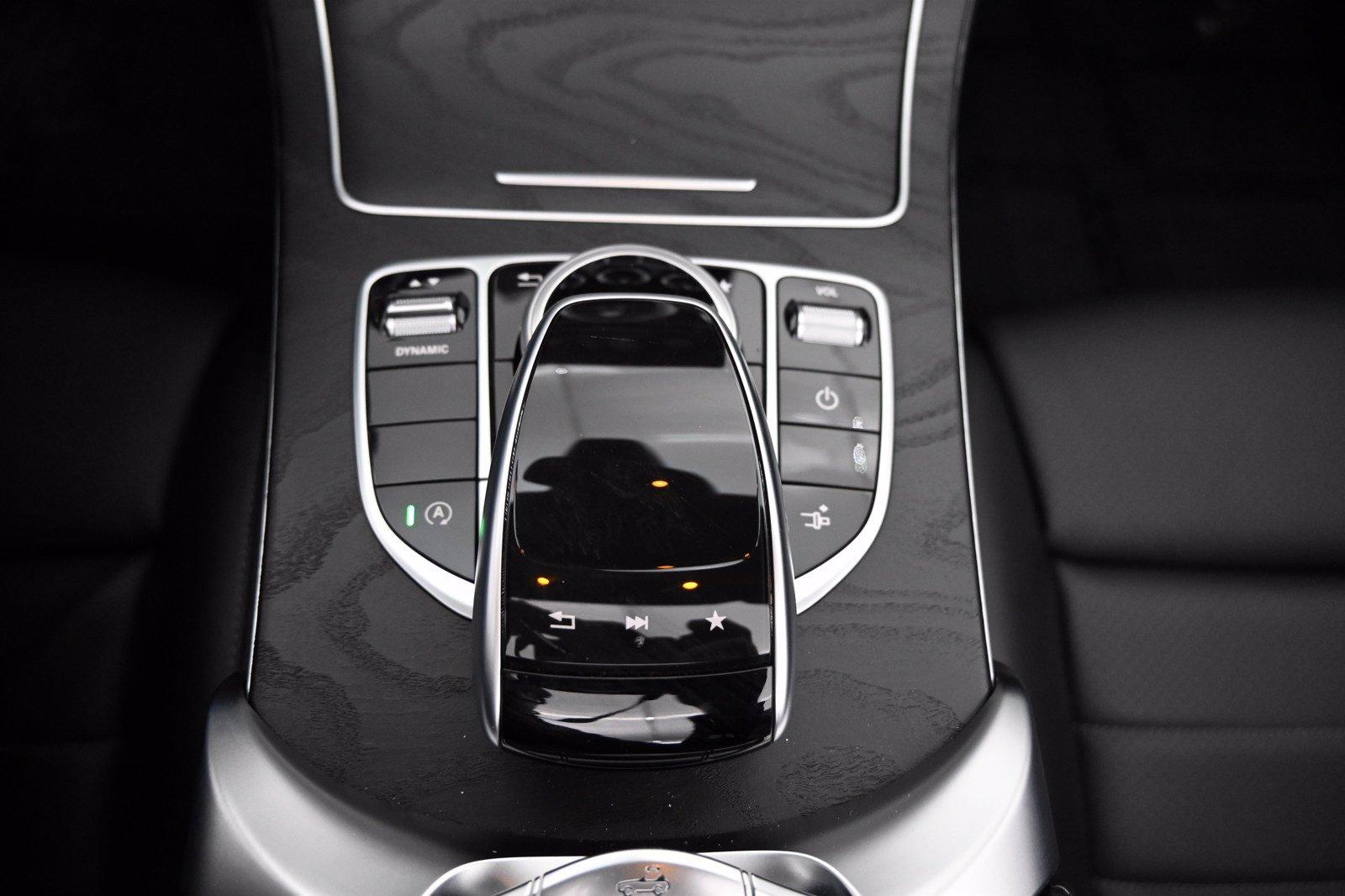 Used 2018 Mercedes-Benz C300 4MATIC Night Edition C 300 | St. Petersburg, FL