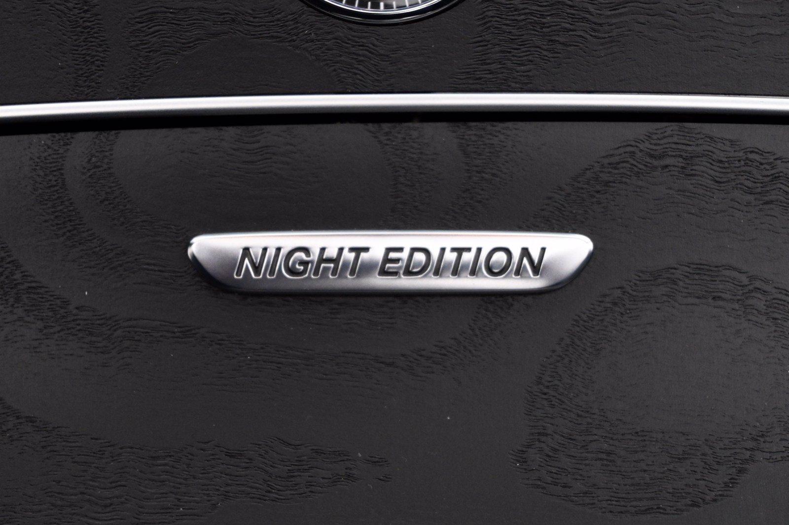 Used 2018 Mercedes-Benz C300 4MATIC Night Edition C 300 | St. Petersburg, FL