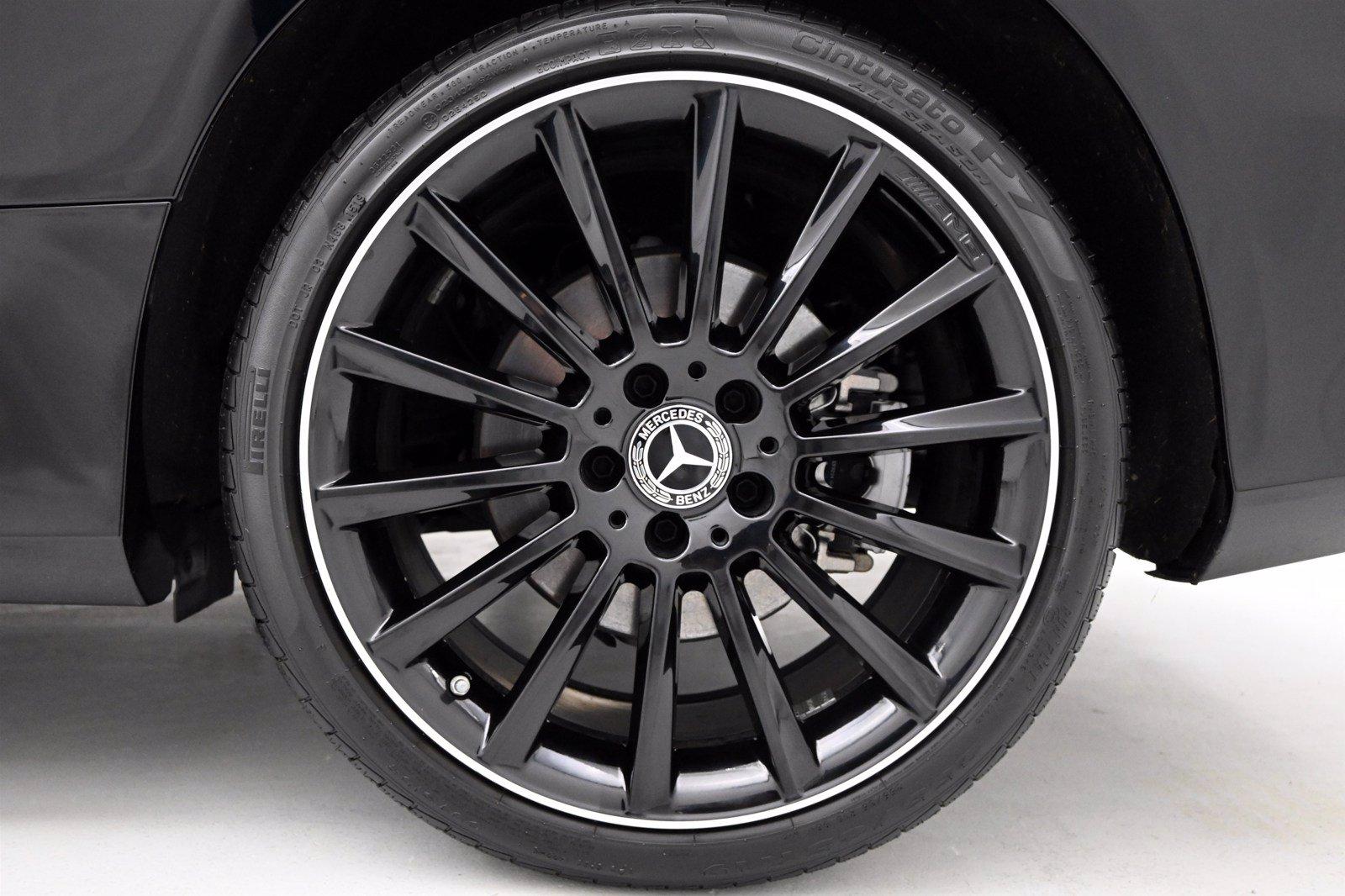 Used 2018 Mercedes-Benz C300 4MATIC Night Edition C 300 | St. Petersburg, FL