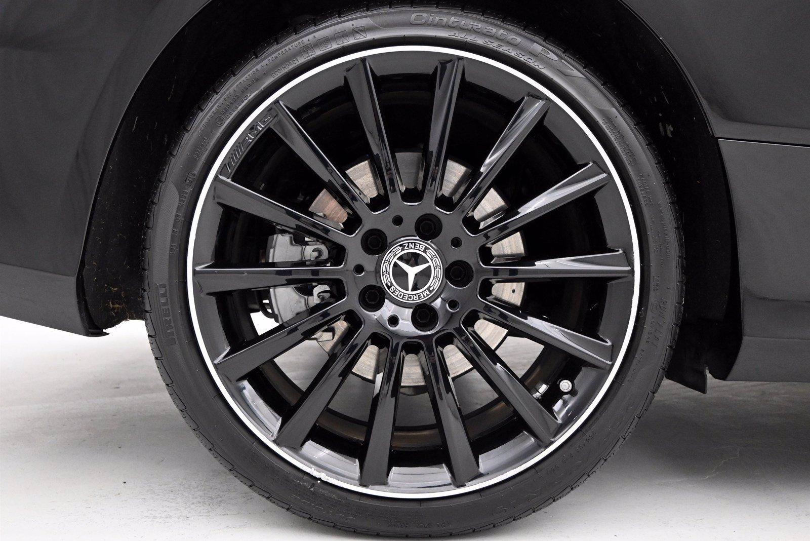 Used 2018 Mercedes-Benz C300 4MATIC Night Edition C 300 | St. Petersburg, FL