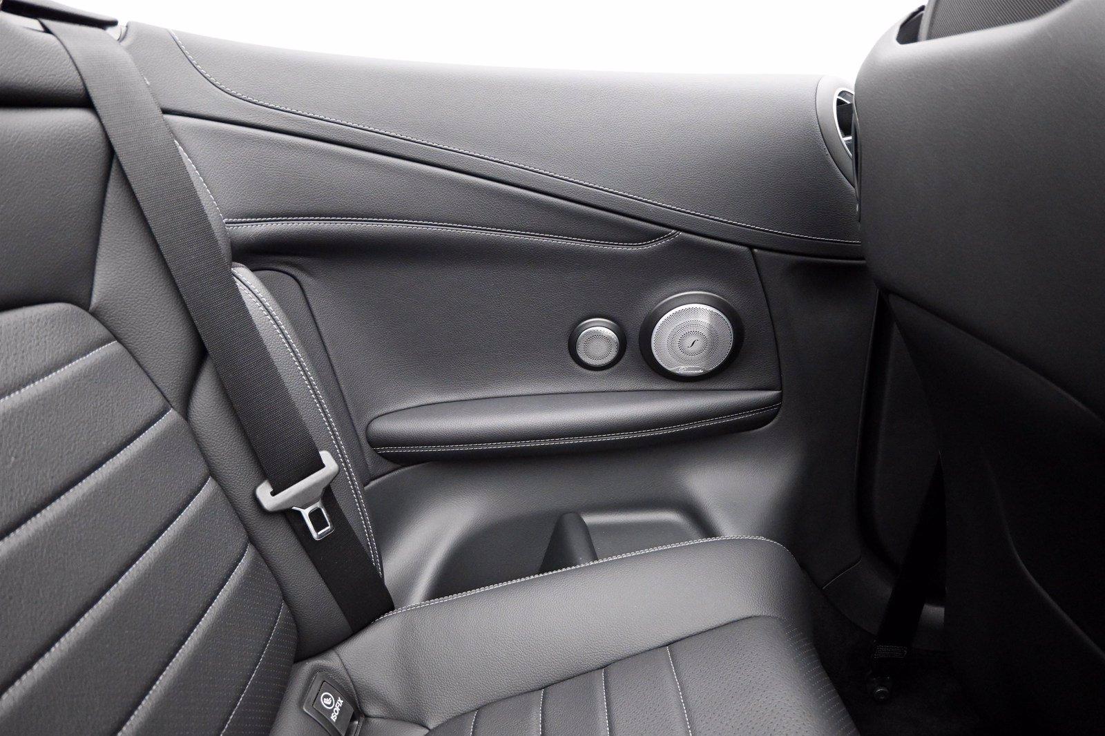 Used 2018 Mercedes-Benz C300 4MATIC Night Edition C 300 | St. Petersburg, FL