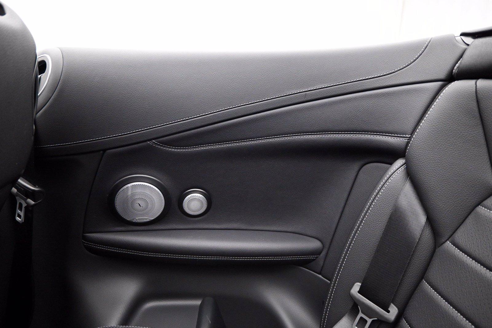Used 2018 Mercedes-Benz C300 4MATIC Night Edition C 300 | St. Petersburg, FL