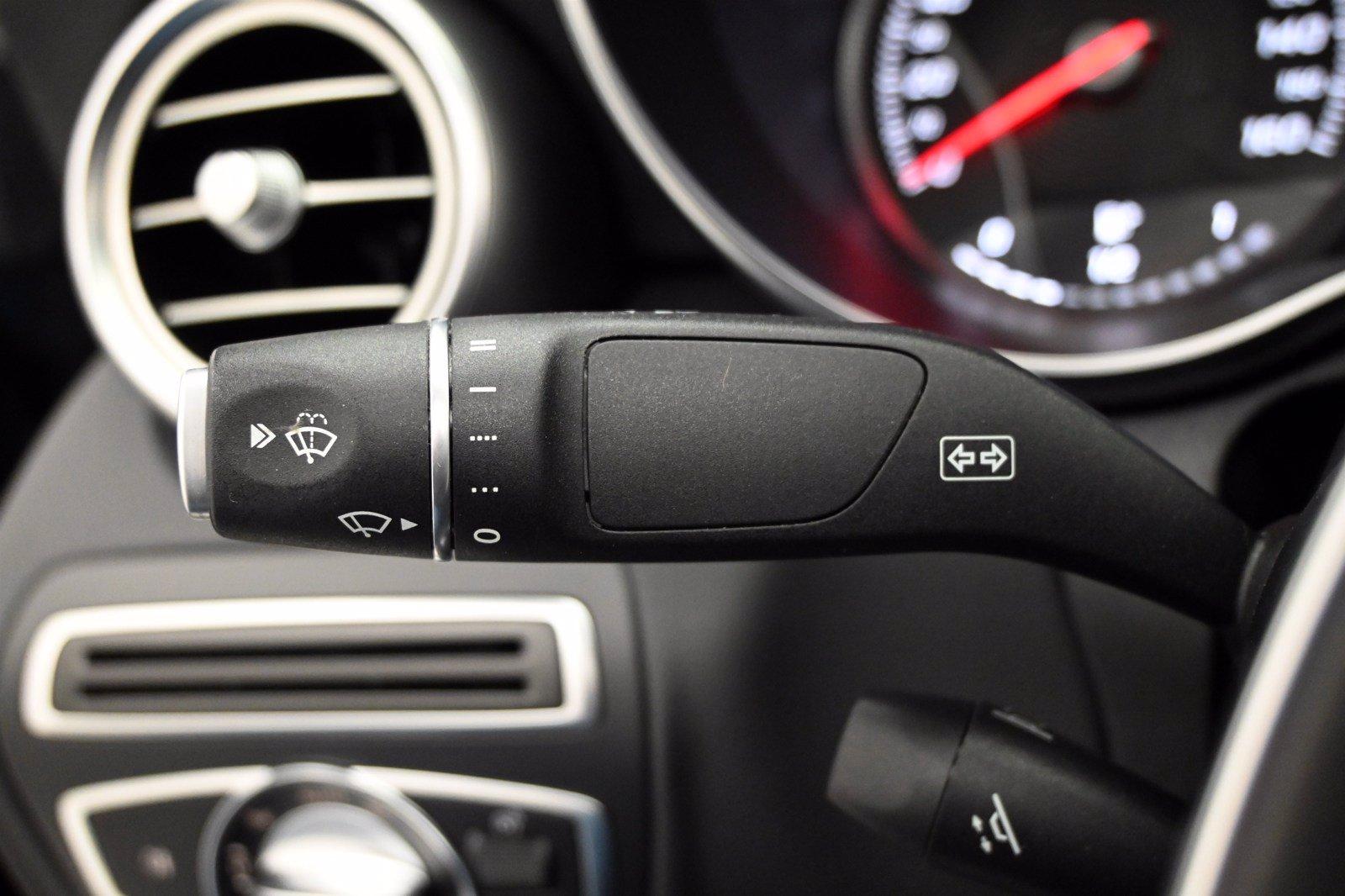 Used 2018 Mercedes-Benz C300 4MATIC Night Edition C 300 | St. Petersburg, FL