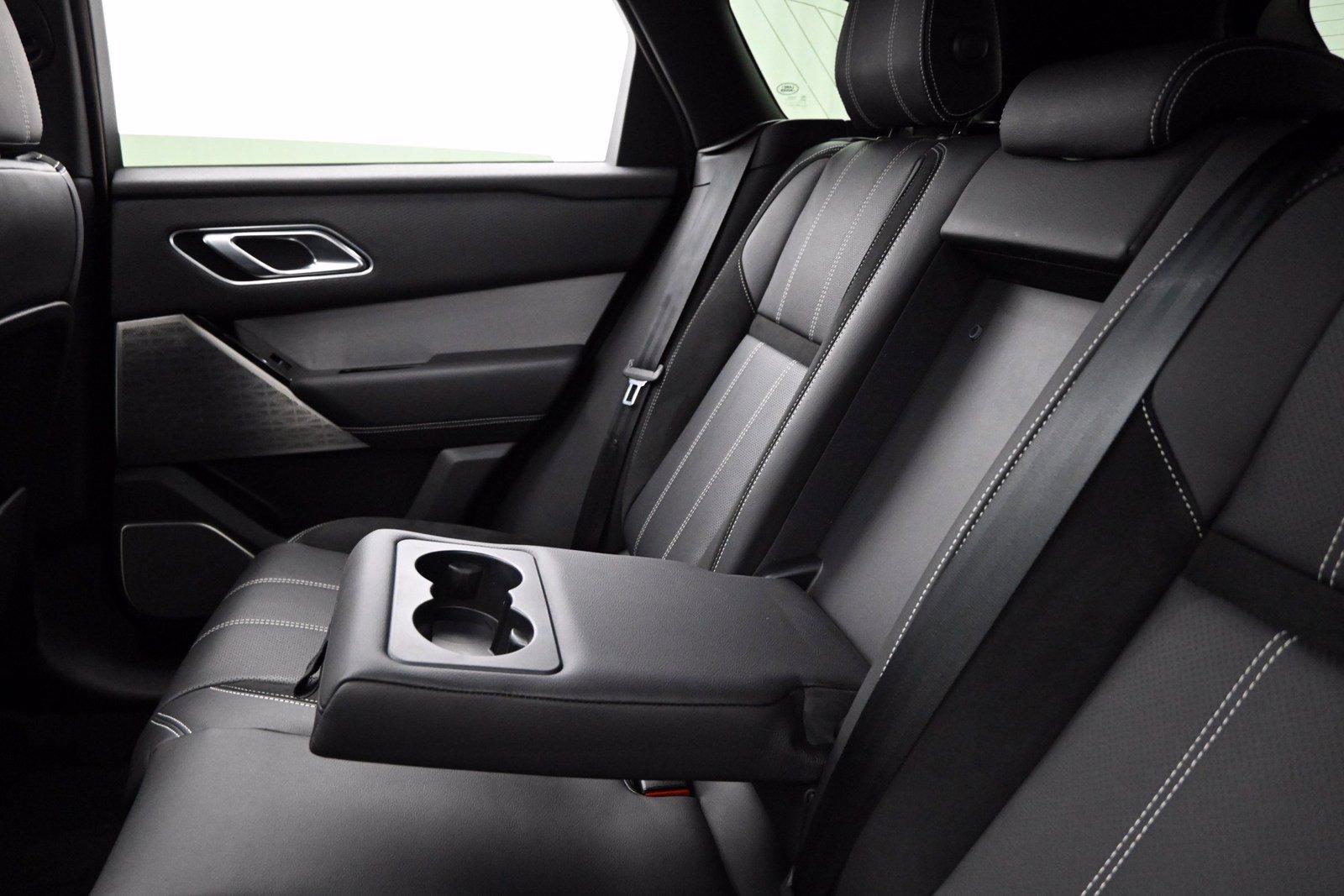 Used 2018 Land Rover Range Rover Velar R-Dynamic SE | St. Petersburg, FL