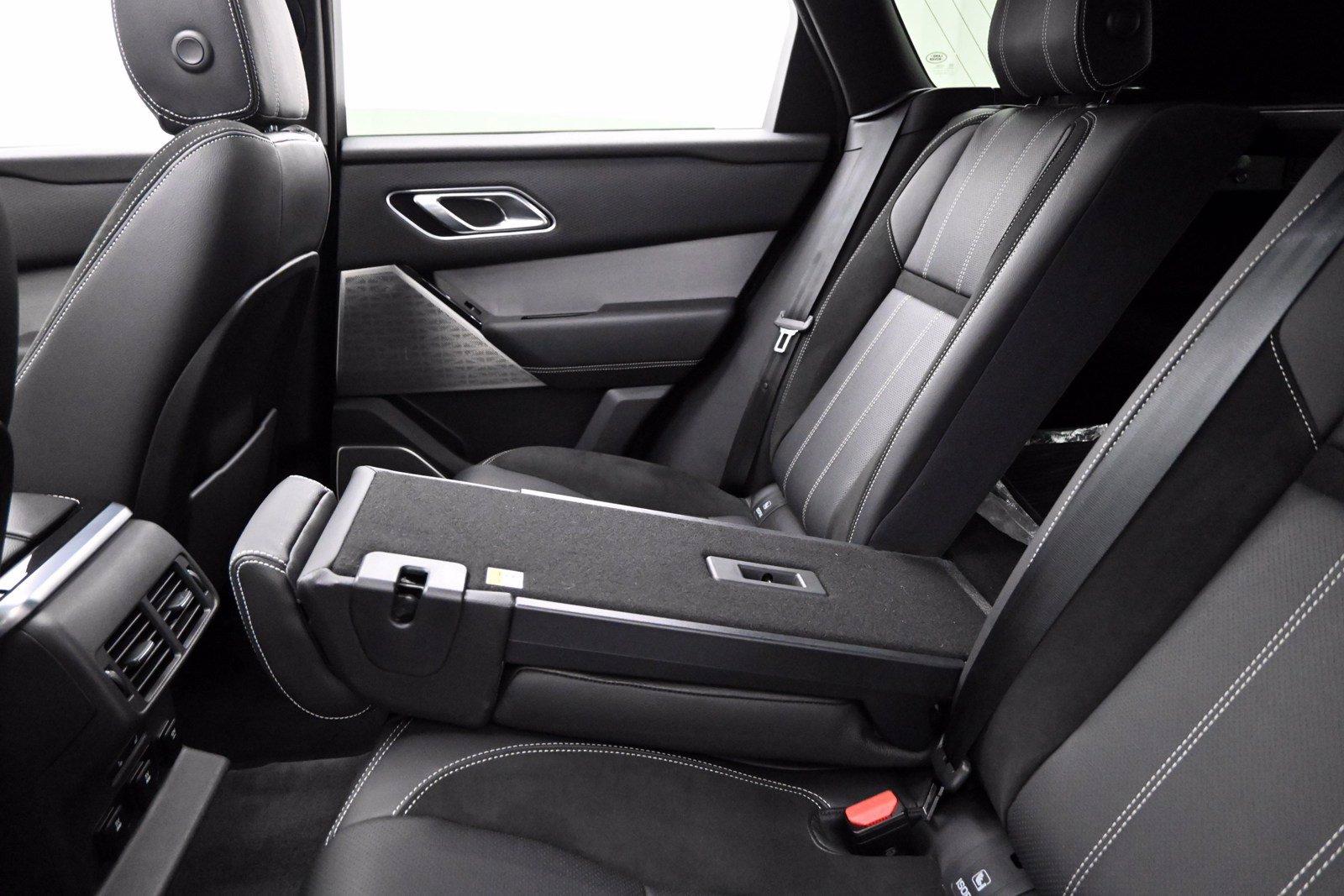 Used 2018 Land Rover Range Rover Velar R-Dynamic SE | St. Petersburg, FL