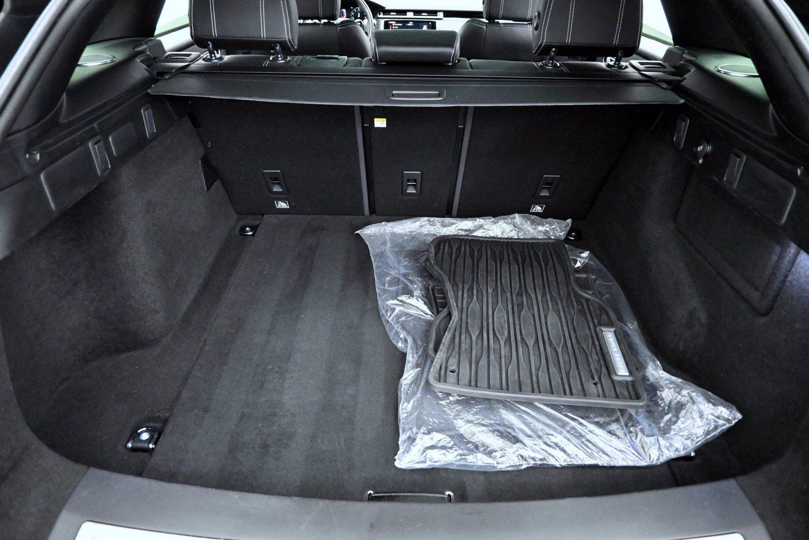 Used 2018 Land Rover Range Rover Velar R-Dynamic SE | St. Petersburg, FL