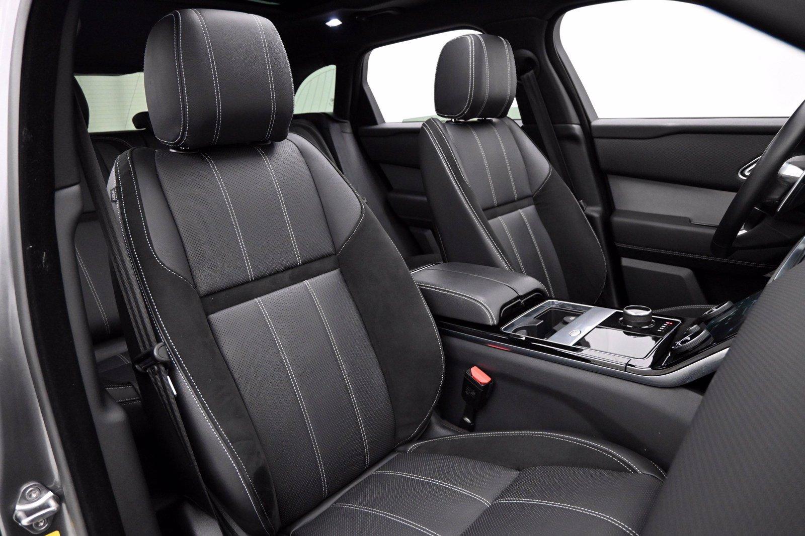 Used 2018 Land Rover Range Rover Velar R-Dynamic SE | St. Petersburg, FL