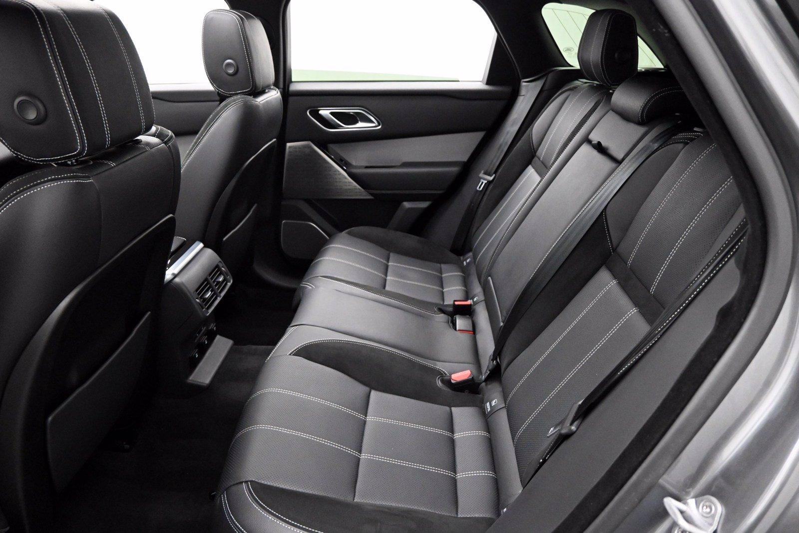 Used 2018 Land Rover Range Rover Velar R-Dynamic SE | St. Petersburg, FL