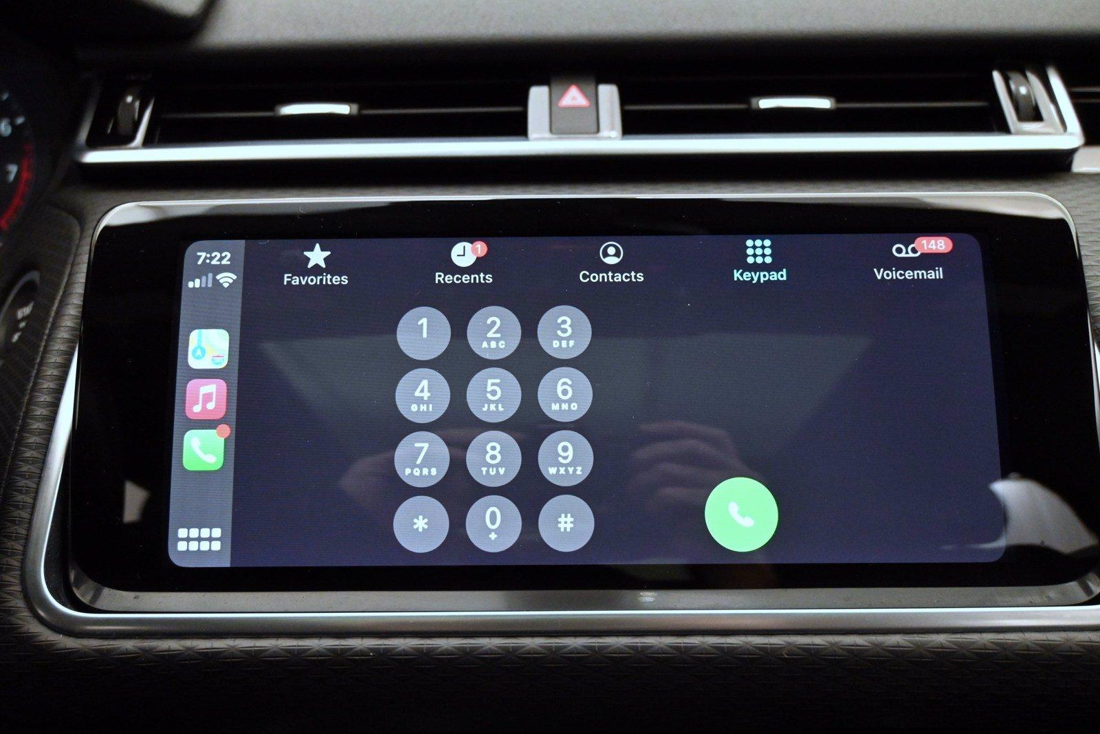 Used 2018 Land Rover Range Rover Velar R-Dynamic SE | St. Petersburg, FL