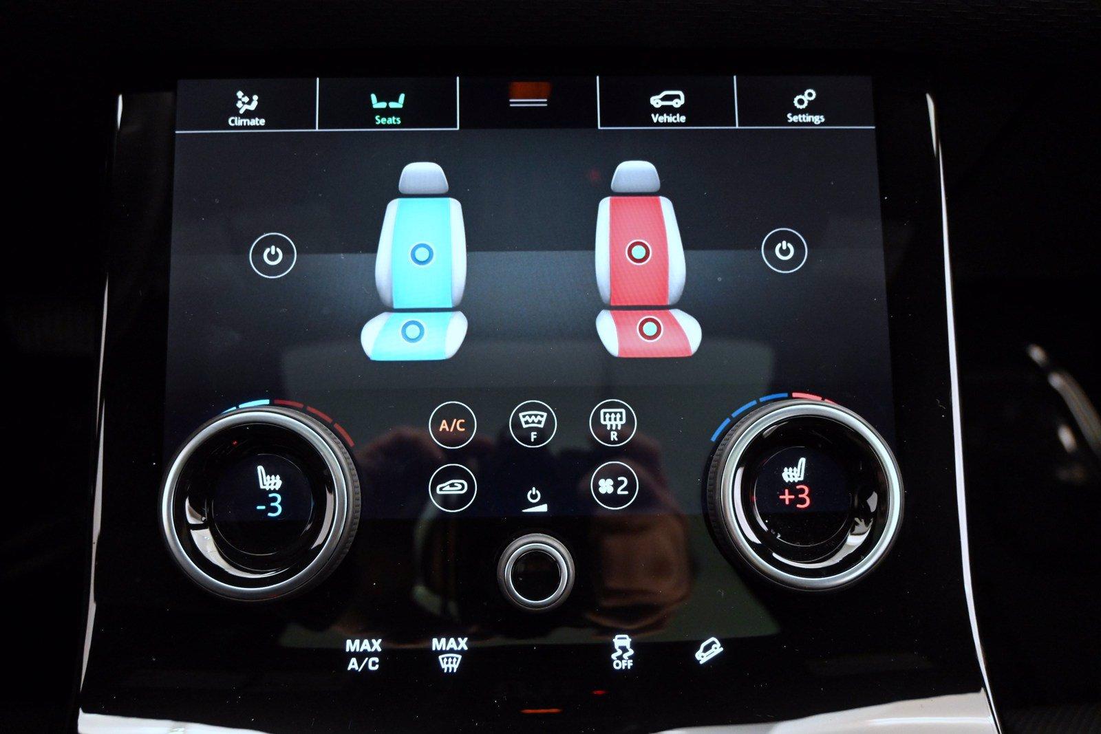Used 2018 Land Rover Range Rover Velar R-Dynamic SE | St. Petersburg, FL