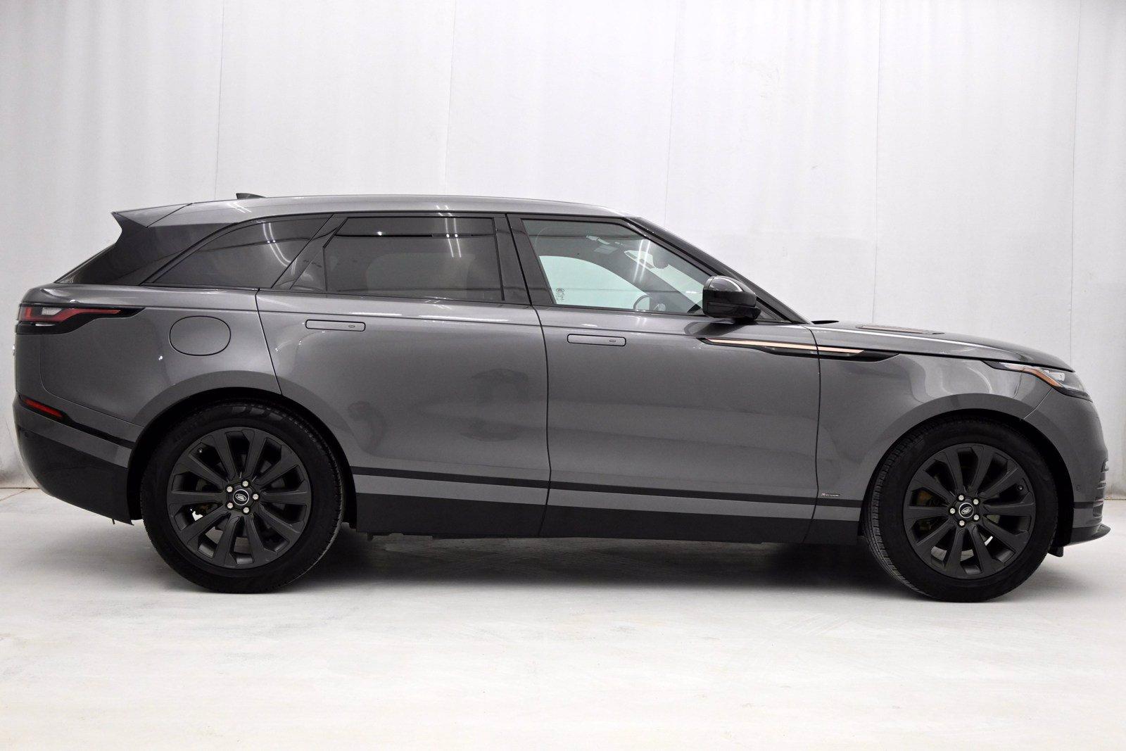 Used 2018 Land Rover Range Rover Velar R-Dynamic SE | St. Petersburg, FL