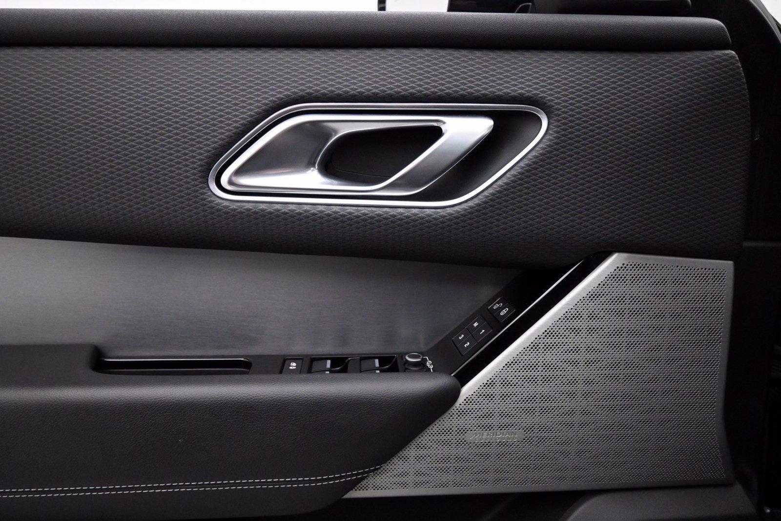 Used 2018 Land Rover Range Rover Velar R-Dynamic SE | St. Petersburg, FL