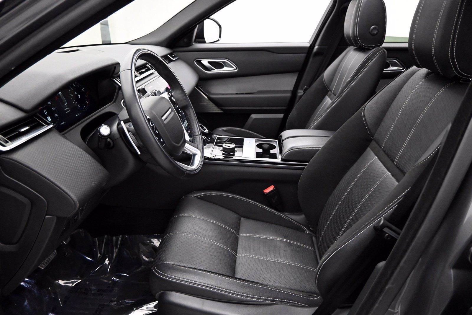 Used 2018 Land Rover Range Rover Velar R-Dynamic SE | St. Petersburg, FL