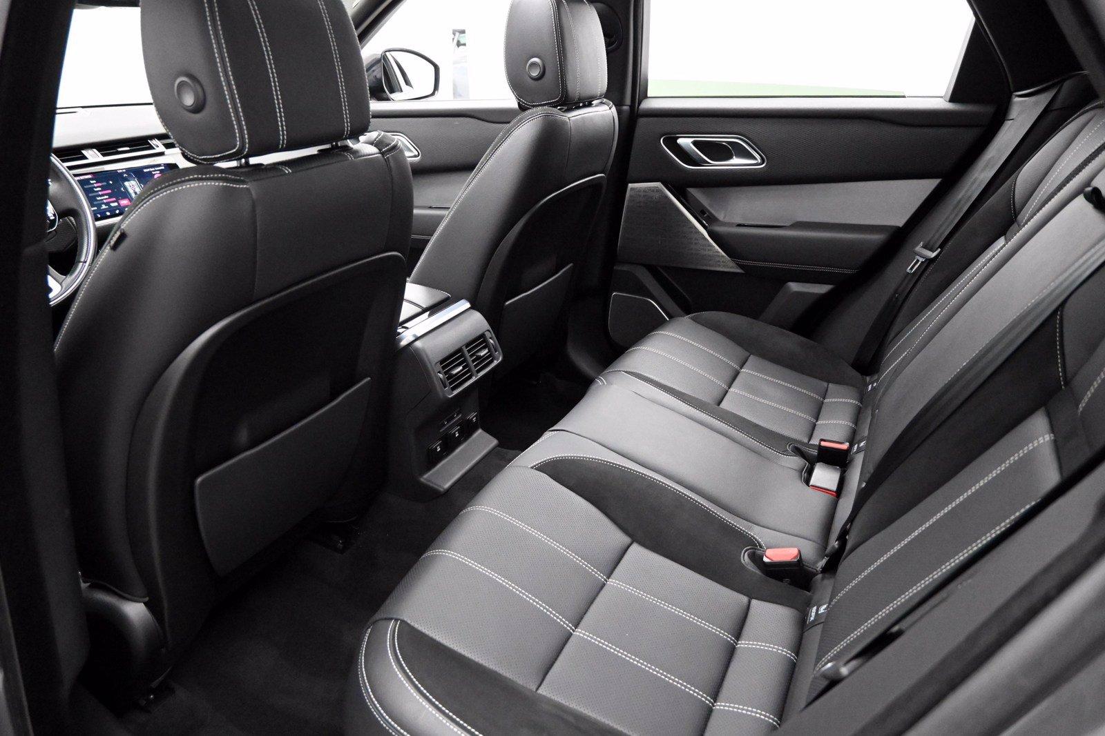 Used 2018 Land Rover Range Rover Velar R-Dynamic SE | St. Petersburg, FL