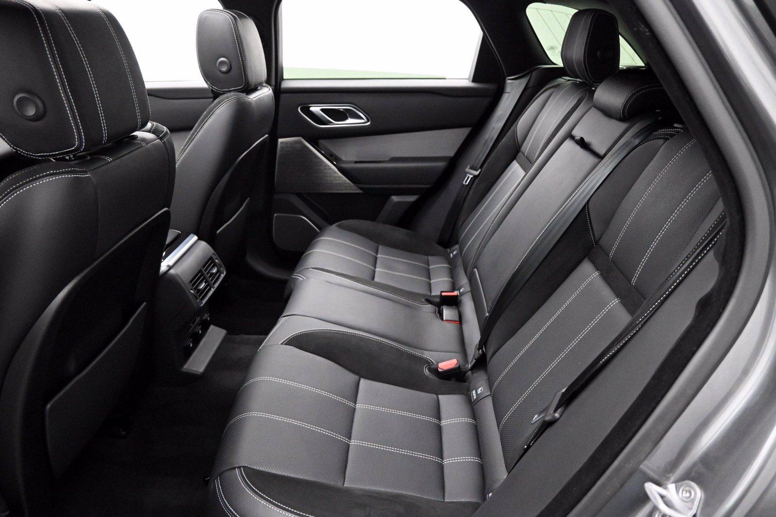 Used 2018 Land Rover Range Rover Velar R-Dynamic SE | St. Petersburg, FL