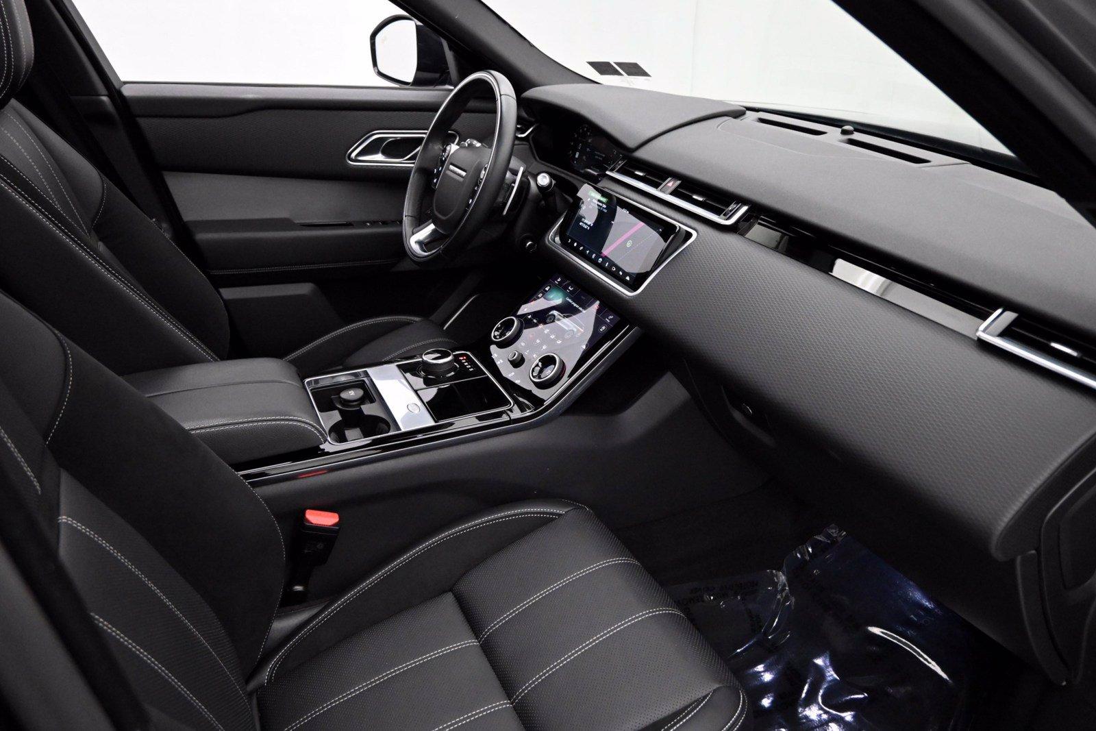 Used 2018 Land Rover Range Rover Velar R-Dynamic SE | St. Petersburg, FL