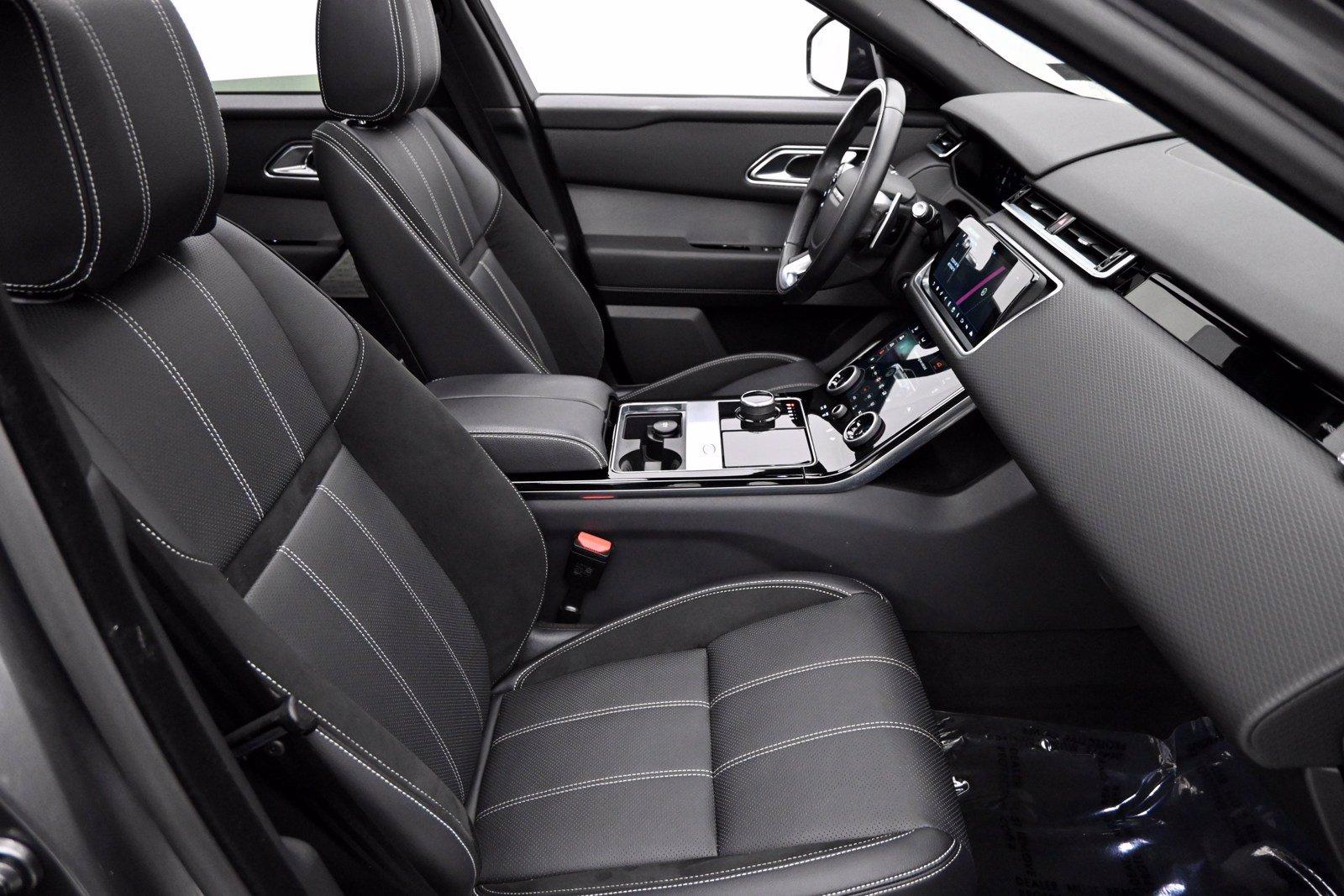 Used 2018 Land Rover Range Rover Velar R-Dynamic SE | St. Petersburg, FL