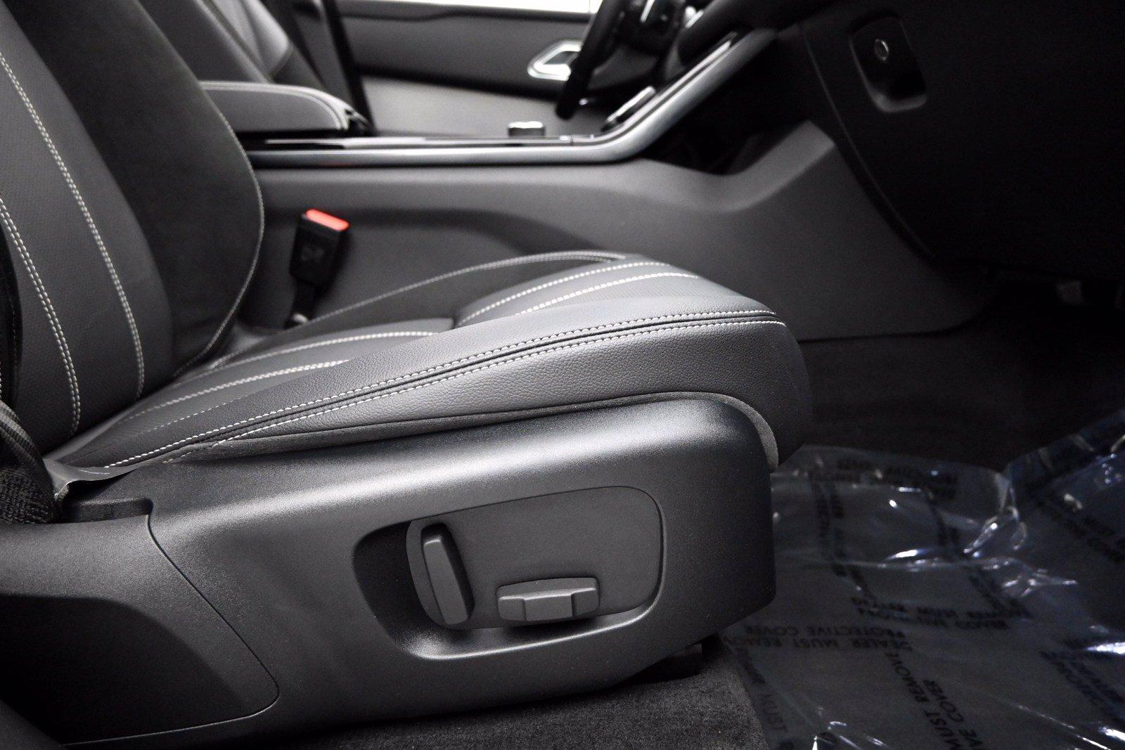 Used 2018 Land Rover Range Rover Velar R-Dynamic SE | St. Petersburg, FL