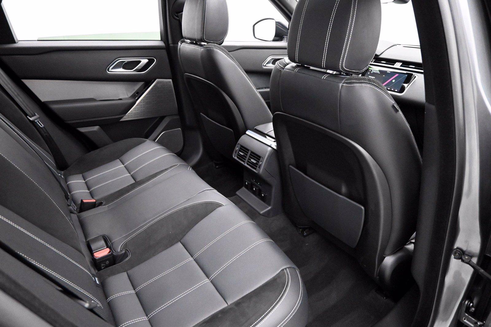 Used 2018 Land Rover Range Rover Velar R-Dynamic SE | St. Petersburg, FL