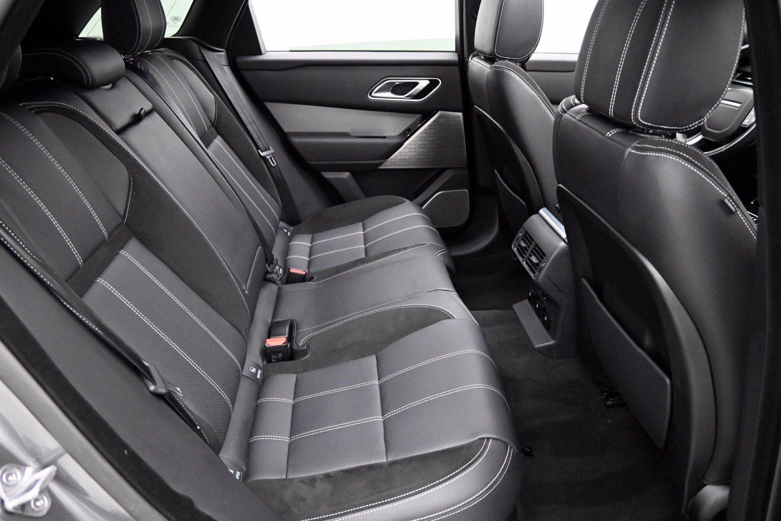 Used 2018 Land Rover Range Rover Velar R-Dynamic SE | St. Petersburg, FL