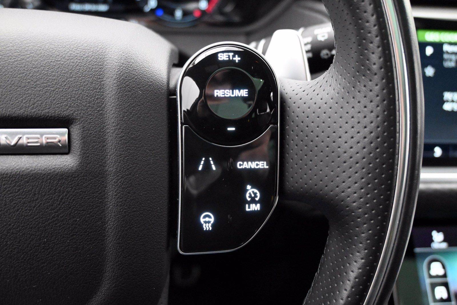 Used 2018 Land Rover Range Rover Velar R-Dynamic SE | St. Petersburg, FL