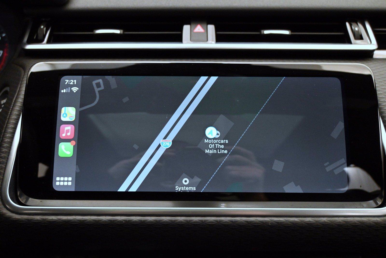 Used 2018 Land Rover Range Rover Velar R-Dynamic SE | St. Petersburg, FL